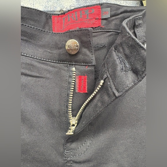 TRIPP NYC black jeans 🖤 - Picture 6 of 16